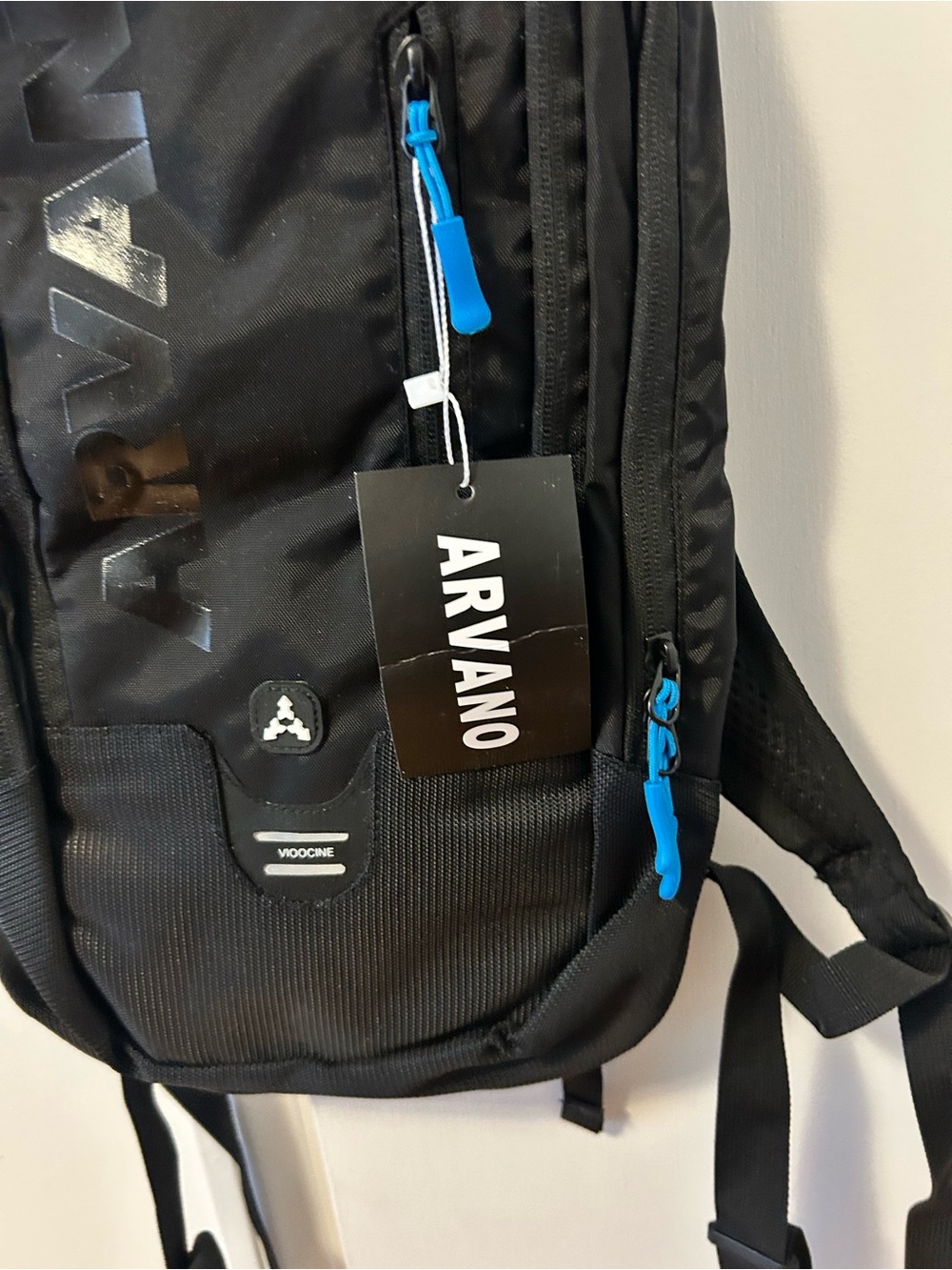 Arvano Ski / Bike Backpack